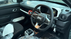 Dacia Spring 27kWh Expression 65 48kW 5dr Auto Electric Hatchback